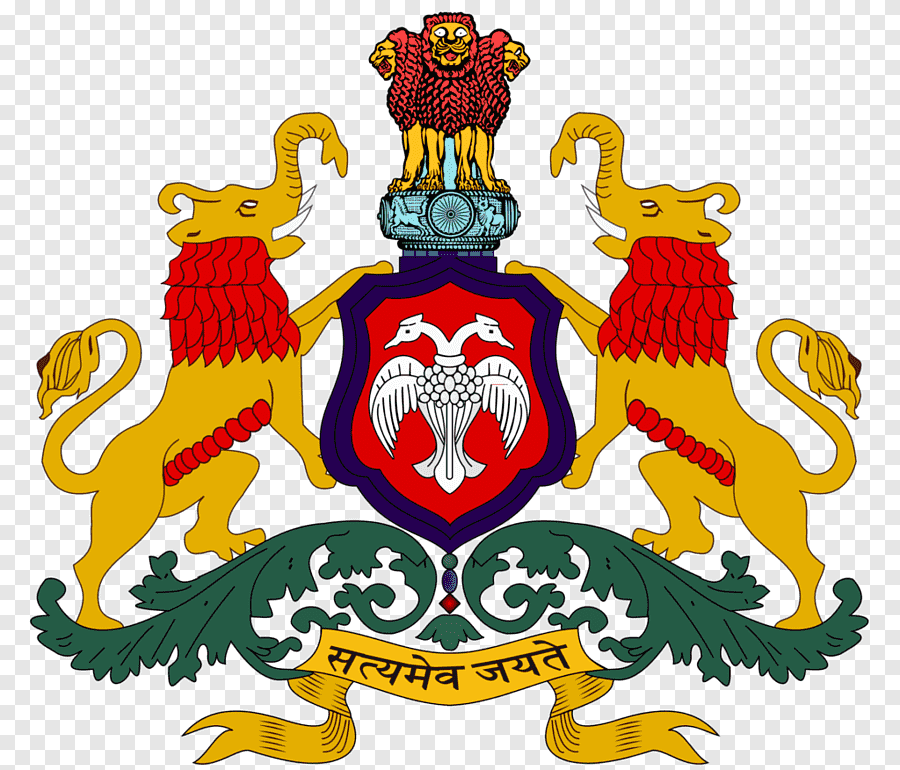 Karnataka Police Logo